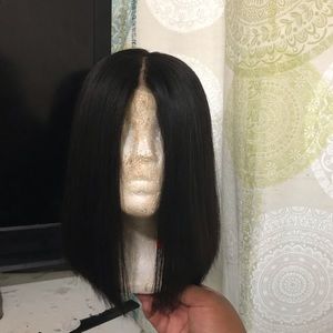 HOLDING SALE !! BOB WIG ‼️